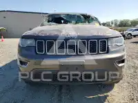 2020 Jeep CHEROKEE photo