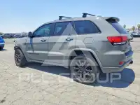 2020 Jeep CHEROKEE фото