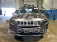 2020 Jeep CHEROKEE фото