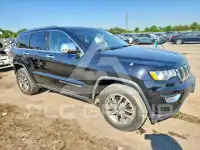 2020 Jeep CHEROKEE фото