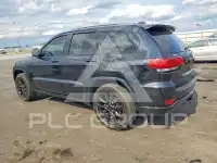 2020 Jeep CHEROKEE фото
