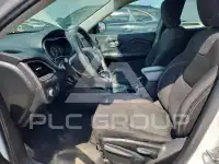 2020 Jeep CHEROKEE фото