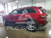 2020 Jeep CHEROKEE photo