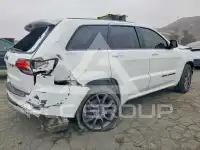 2020 Jeep CHEROKEE photo