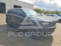 2020 Jeep CHEROKEE фото