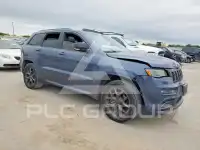 2020 Jeep CHEROKEE фото