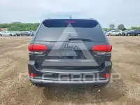 2020 Jeep CHEROKEE фото