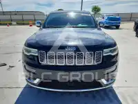 2020 Jeep CHEROKEE фото