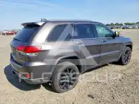 2020 Jeep CHEROKEE фото