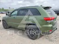2020 Jeep Grand Cherokee фото