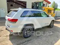 2020 Jeep CHEROKEE photo