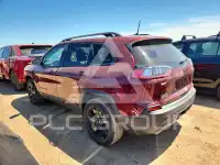 2020 Jeep Grand Cherokee photo