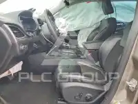 2020 Jeep CHEROKEE фото