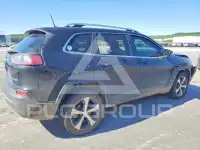 2020 Jeep CHEROKEE фото