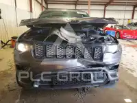 2020 Jeep CHEROKEE фото