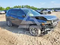2020 Jeep CHEROKEE photo
