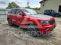 2020 Jeep CHEROKEE фото
