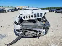 2020 Jeep CHEROKEE фото