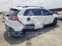 2020 Jeep CHEROKEE фото