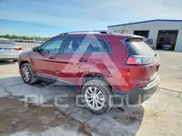 2020 Jeep CHEROKEE photo