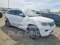 2020 Jeep CHEROKEE фото