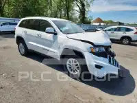 2020 Jeep CHEROKEE фото