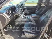 2020 Jeep CHEROKEE фото