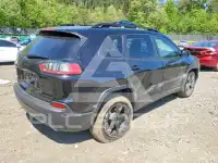 2020 Jeep CHEROKEE фото