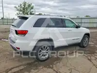 2020 Jeep CHEROKEE photo