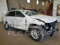 2020 Jeep Grand Cherokee фото