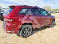 2020 Jeep CHEROKEE фото