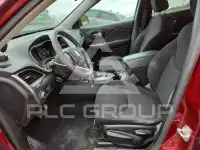 2020 Jeep CHEROKEE фото