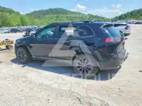 2020 Jeep CHEROKEE photo
