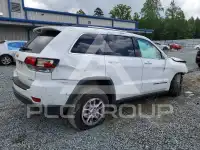 2020 Jeep Grand Cherokee photo