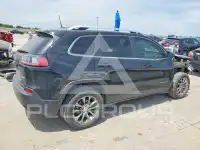 2020 Jeep CHEROKEE photo