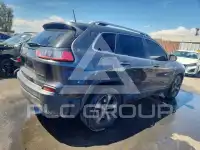 2020 Jeep CHEROKEE фото