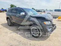 2020 Jeep CHEROKEE photo