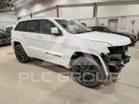 2020 Jeep CHEROKEE photo