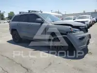 2020 Jeep CHEROKEE фото