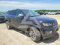 2020 Jeep CHEROKEE фото