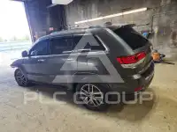 2020 Jeep CHEROKEE фото