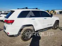 2020 Jeep Grand Cherokee фото