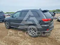 2020 Jeep CHEROKEE фото