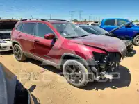 2020 Jeep Grand Cherokee photo