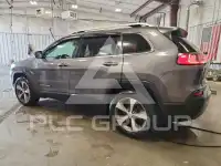 2020 Jeep CHEROKEE фото