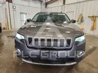 2020 Jeep CHEROKEE фото