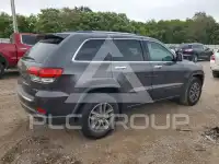2020 Jeep CHEROKEE фото