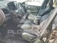 2020 Jeep CHEROKEE photo