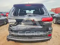 2020 Jeep CHEROKEE фото