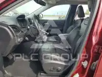 2020 Jeep CHEROKEE фото